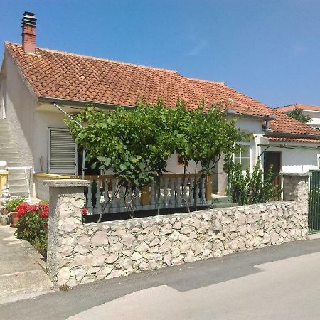 Apartamento Jadranka Bibinje Exterior foto