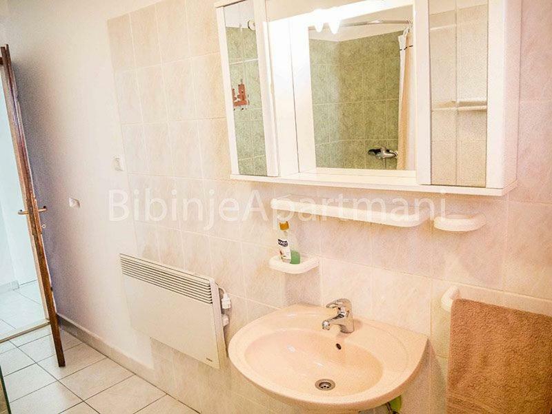 Apartamento Jadranka Bibinje Exterior foto