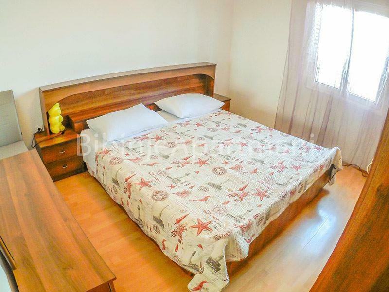 Apartamento Jadranka Bibinje Exterior foto